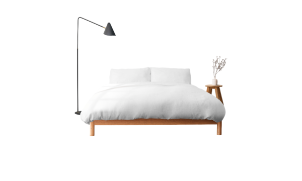 Twin Bed