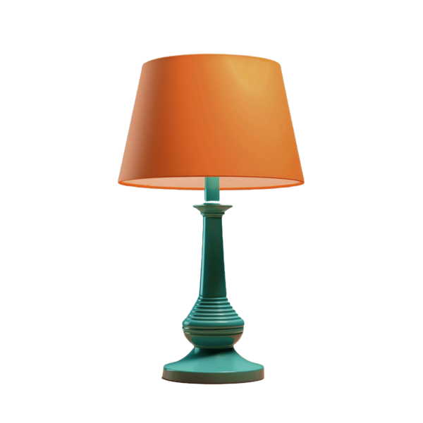 Floor Lamp