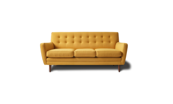 Fabric Sofa