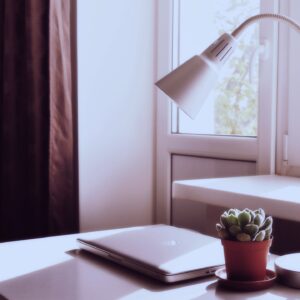 Lumin Desk Lamp