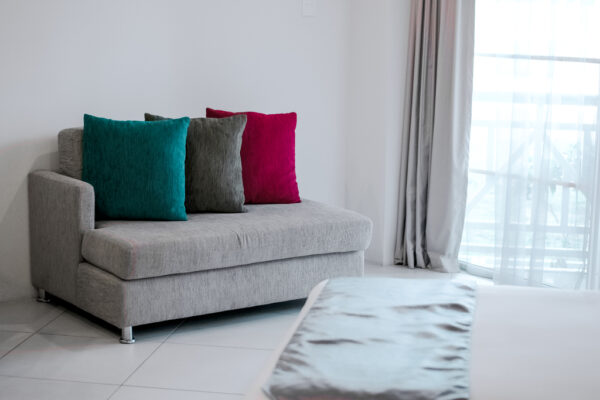 Nordic Oak Coffee Table