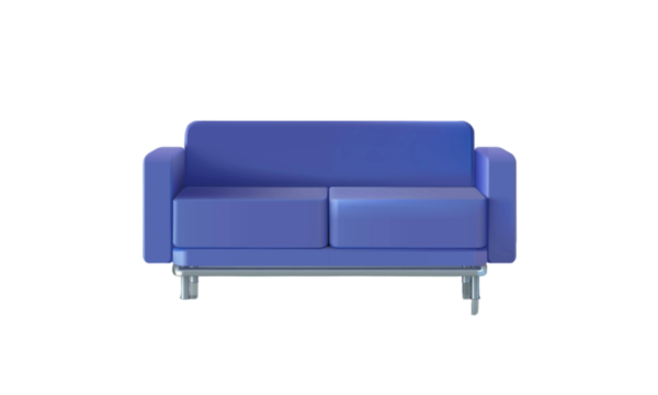 Chesterfield Sofa
