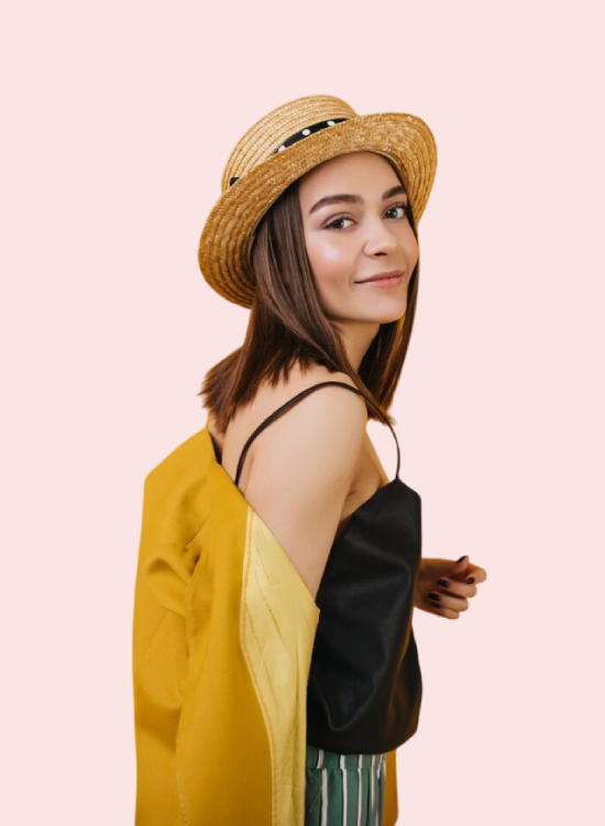 Instagram Fashion