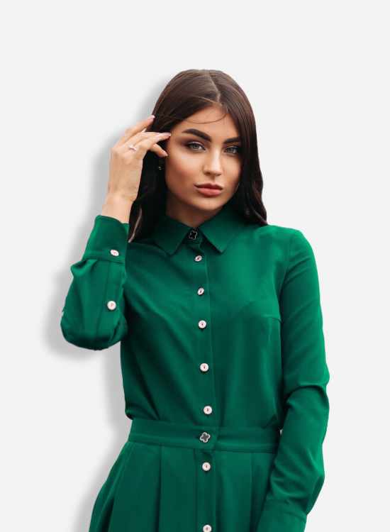 Sustainable Fashion