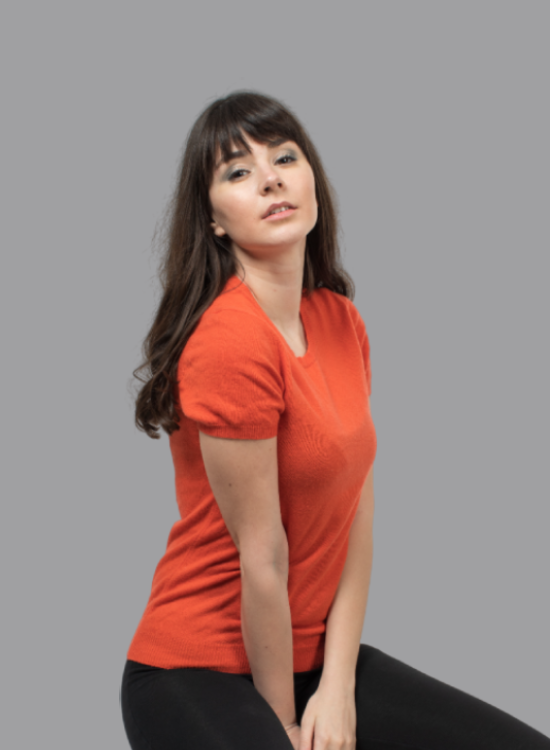 Fashion T-shirt