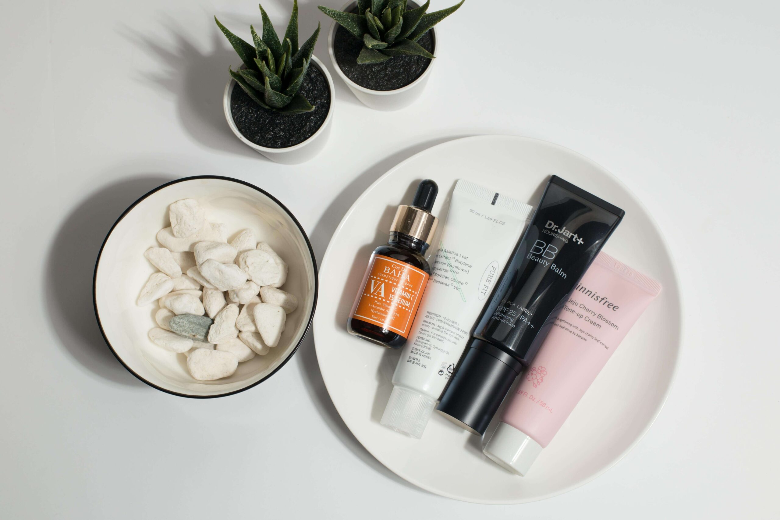Level Up Your Skincare Routine, The Ultimate Product Showcase
