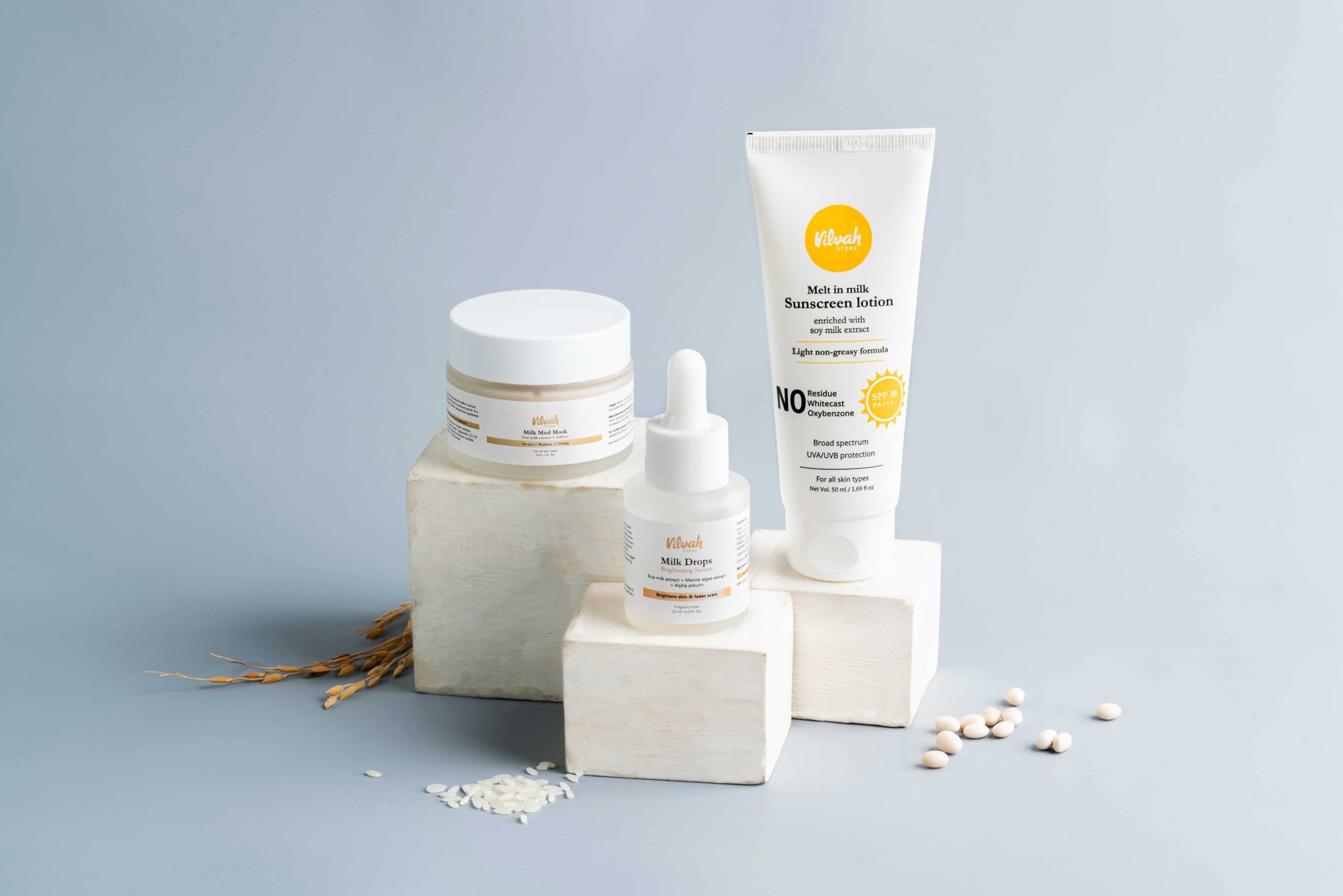 Unlock the Secrets to Radiant Skin, A Guide to Top Skincare Products