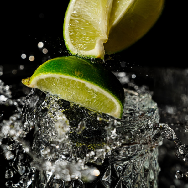 Cleaner Lime
