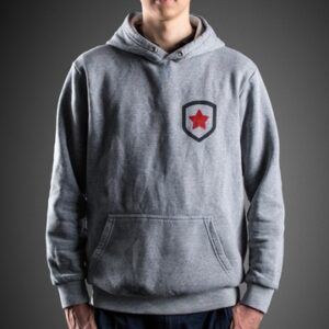 Hoodie with Logo