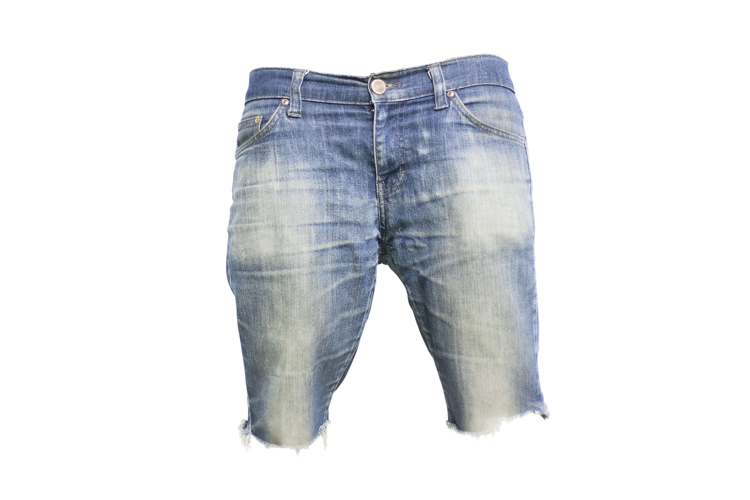 Jeans shorts