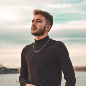 Men's Sweater