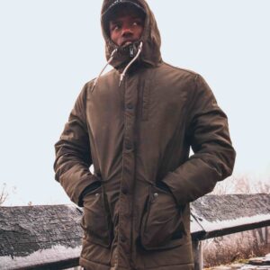 Men's Jacket