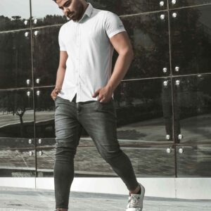 Jeans Pants