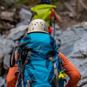 Trekking Bag