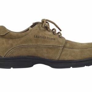 Leather Shoes