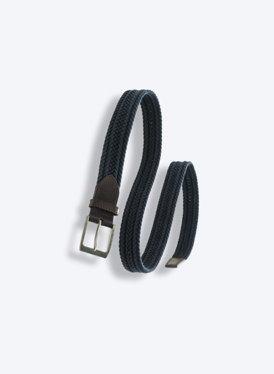 belt-gray Belt
